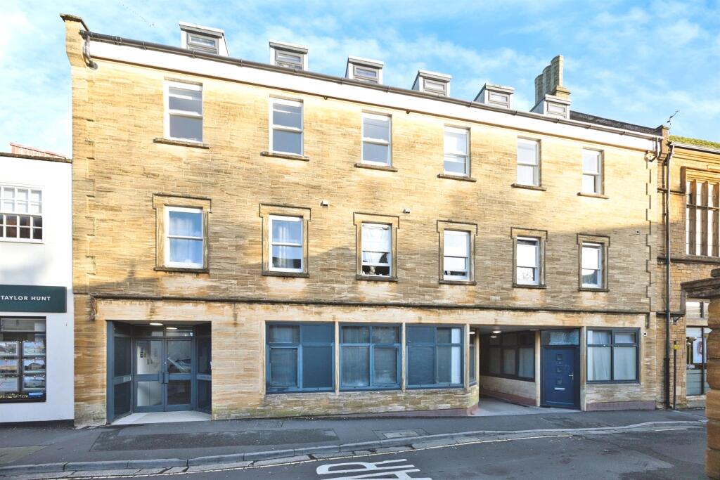 Property image for Church Street, Yeovil