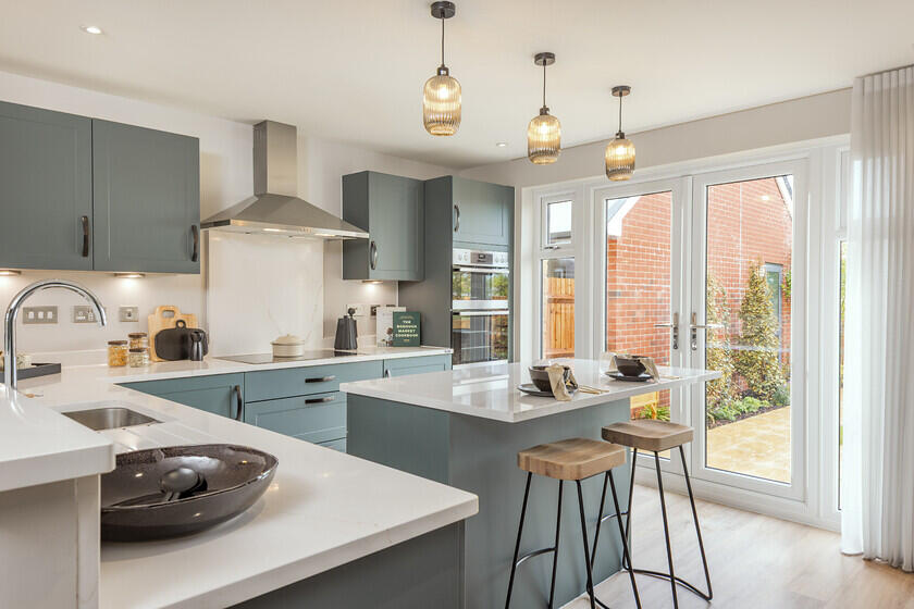 Property image for The Mount,
Frome,
Somerset,
BA11 5BX