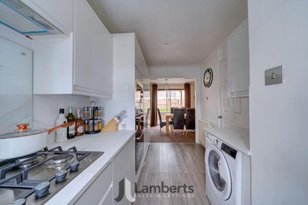 Additional image 5 of Langley Close, Redditch, B98