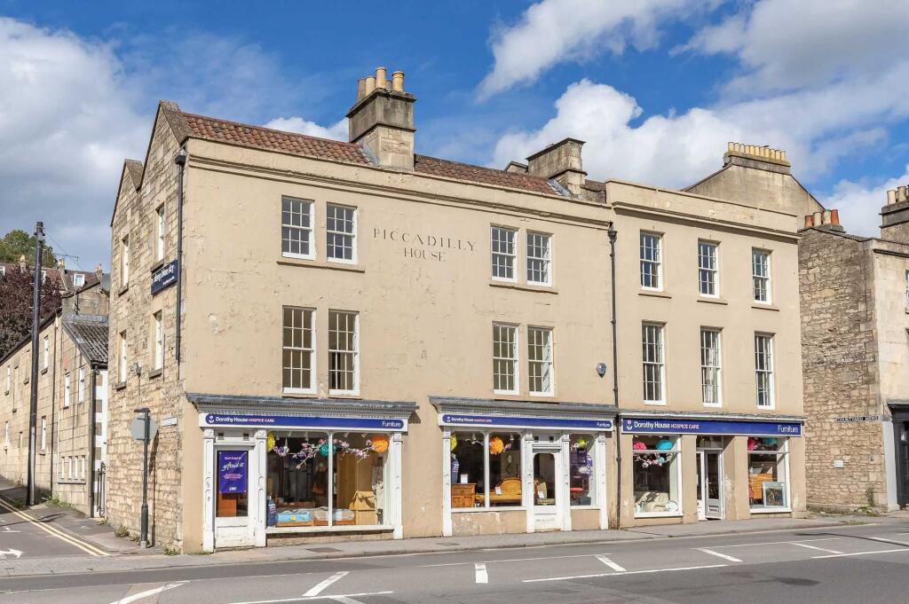 Additional image 10 of Piccadilly Place