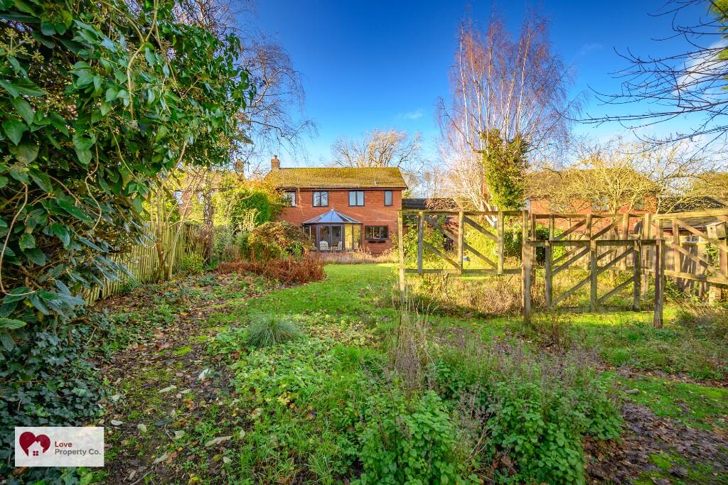 Additional image 31 of Browns Lane, Bentley Heath, Solihull, B93 9BE