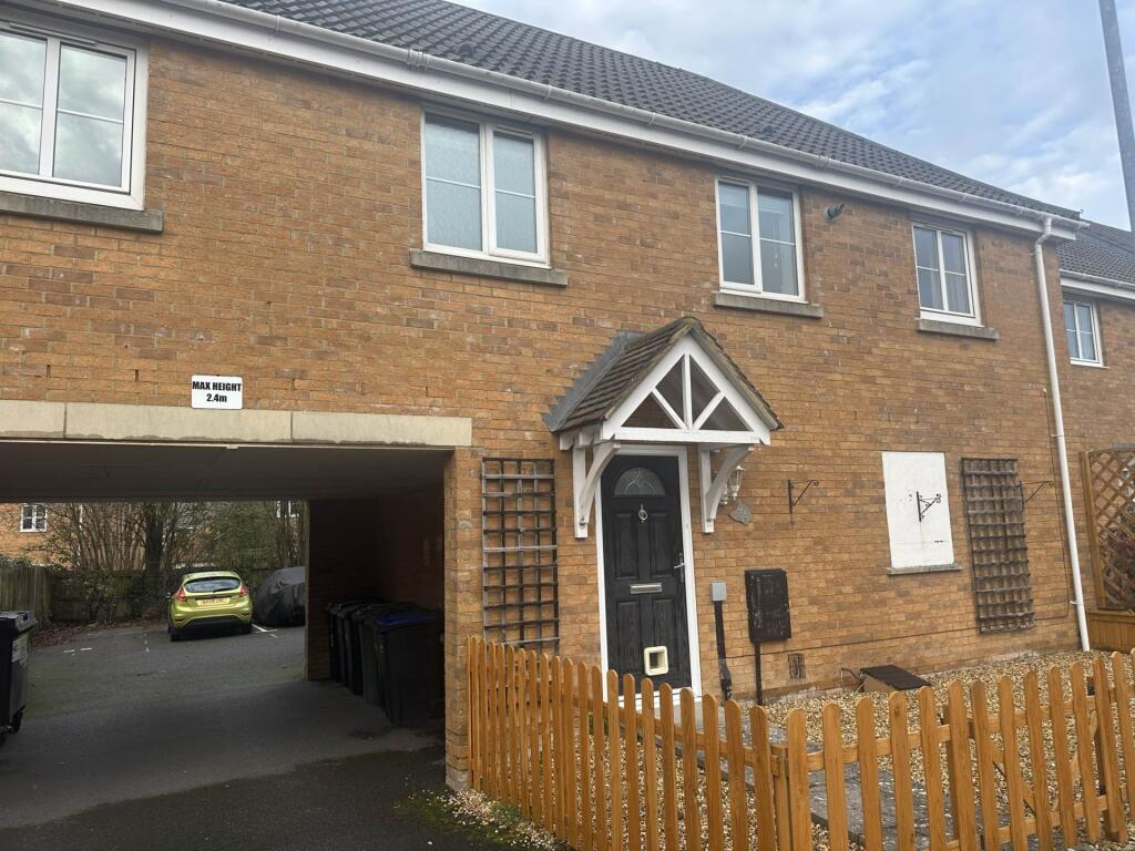 Property image for Brabant Way, Westbury