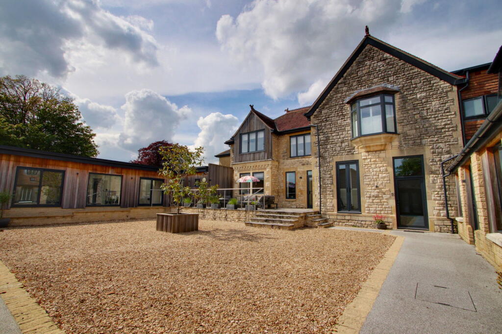 Additional image 30 of Over 55's House, Loves Hill Court, South Road, Timsbury, Bath, BA2 0ER