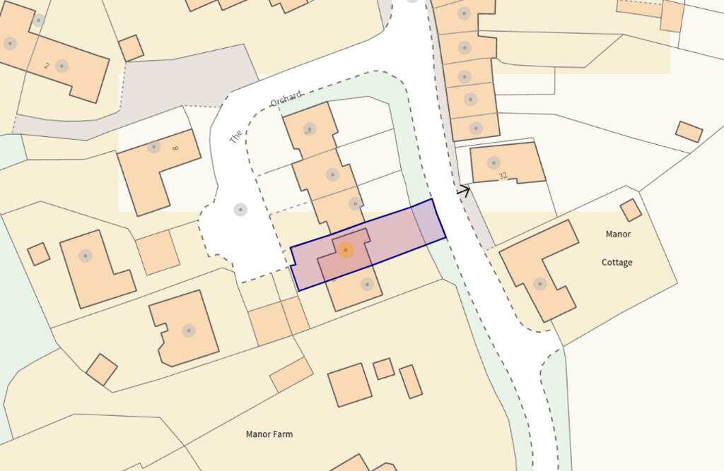 Additional image 10 of The Orchard, Upton Scudamore