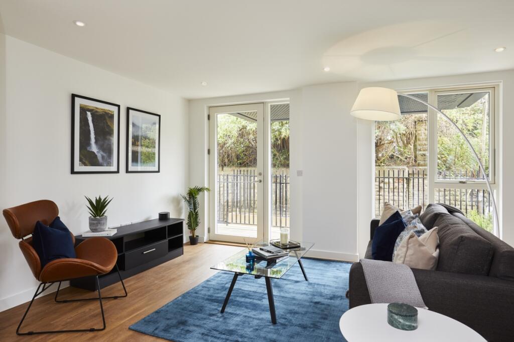 Additional image 5 of Noble House, Bath Riverside, BA2