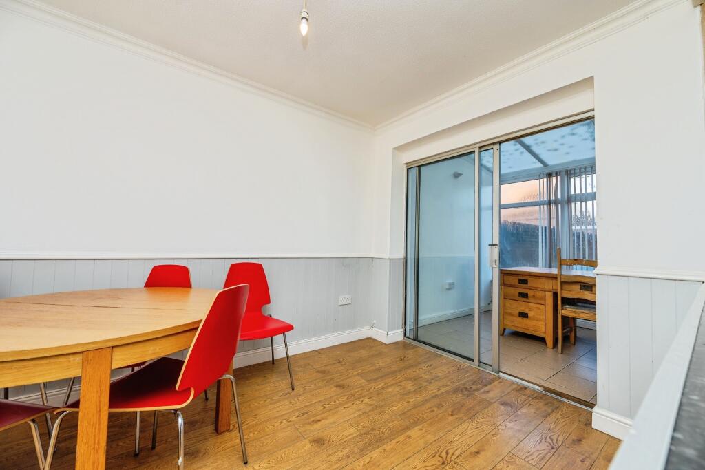 Additional image 5 of Well Close, Redditch, B97