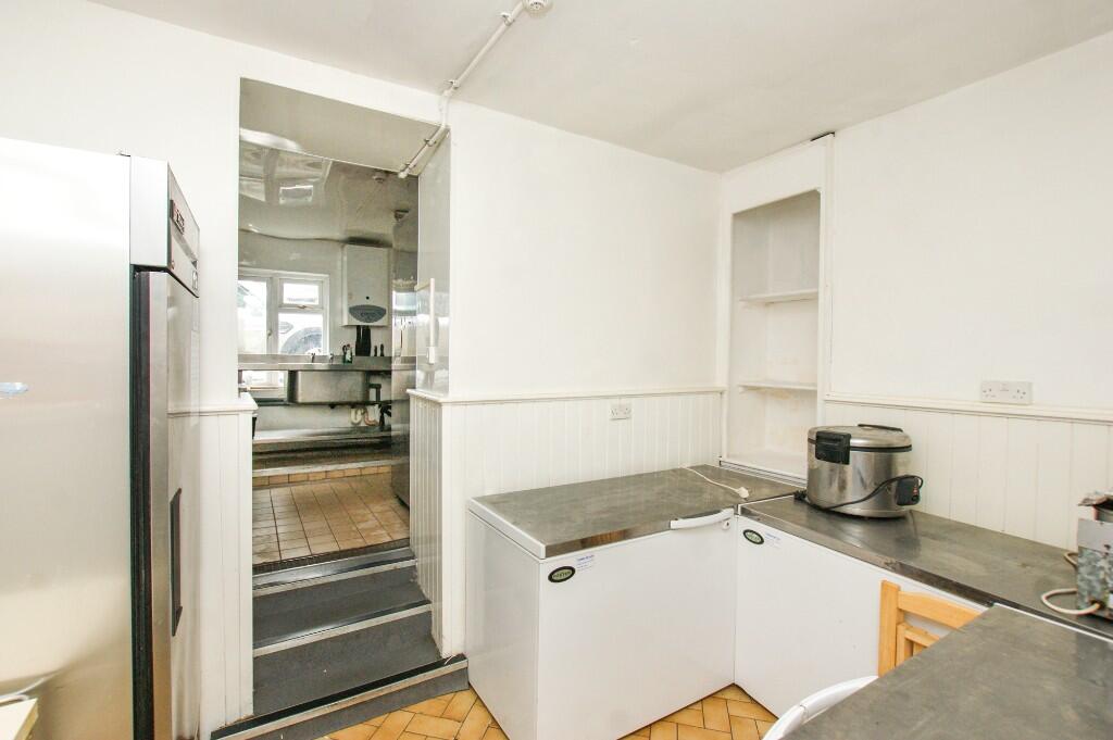 Additional image 4 of High Street, Weston, Bath, Somerset, BA1