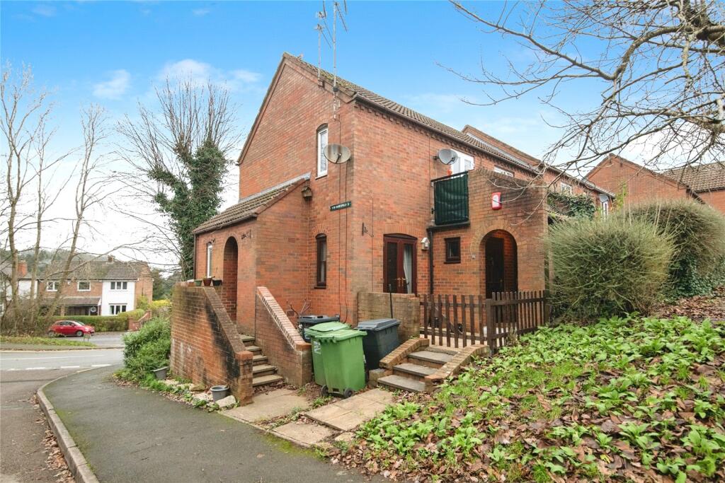 Additional image 16 of Haresfield Close, REDDITCH, Worcestershire, B97