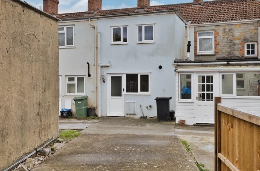 Additional image 18 of West End, Street