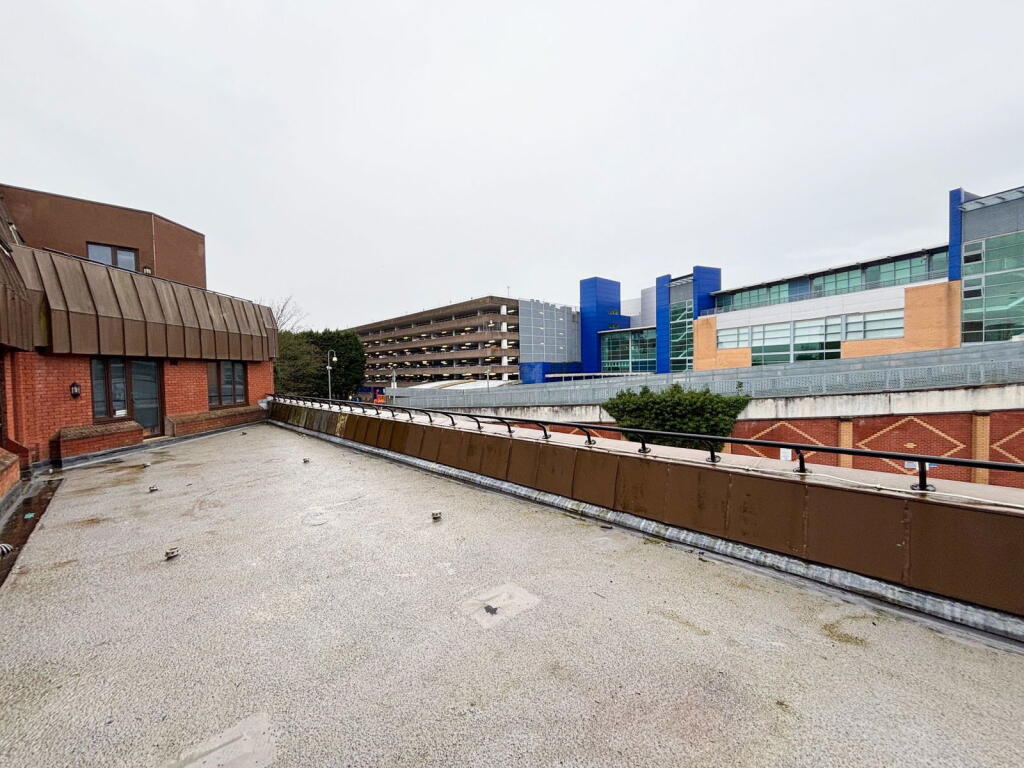 Additional image 4 of 38 Threadneedle House, Alcester Street, Redditch, B98 8BA