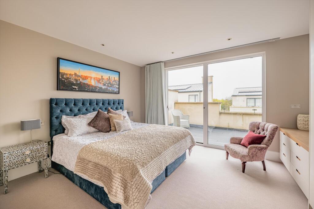 Additional image 9 of Lansdown Square East, Bath, Somerset, BA1