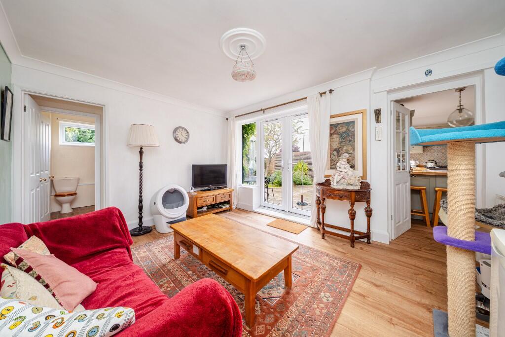 Additional image 11 of Stancomb Avenue, Trowbridge