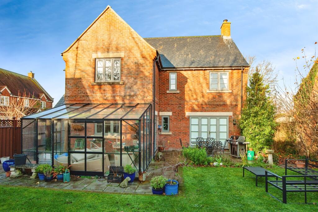 Additional image 22 of Cassways Orchard, Bratton, Westbury