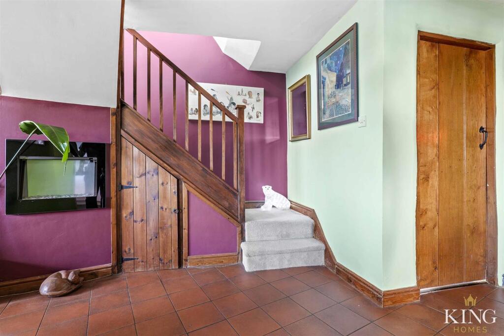 Additional image 13 of Chapel Lane, Aston Cantlow, Henley-In-Arden