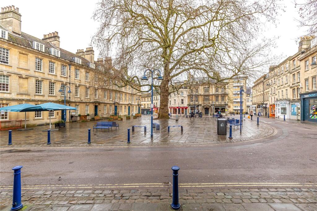 Additional image 11 of Westgate House, 1-3 Kingsmead Square, Bath, BA1