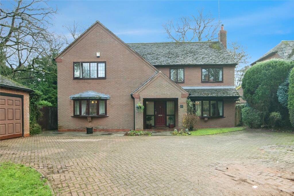 Additional image 25 of Purshall Close, REDDITCH, Worcestershire, B97