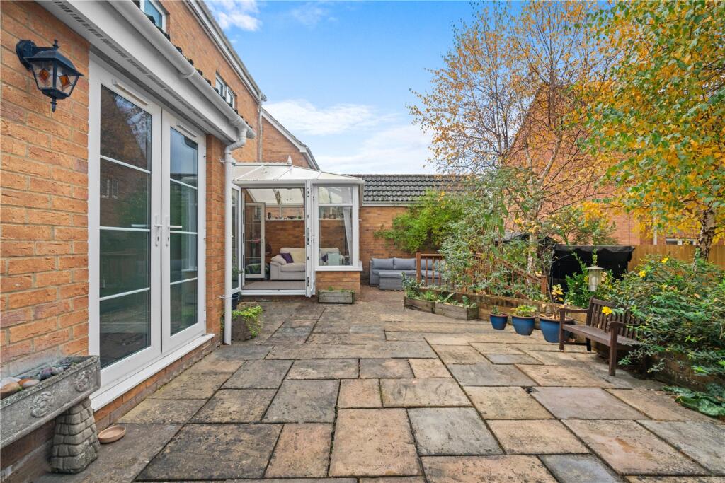 Additional image 16 of Bashkir Road, Westbury