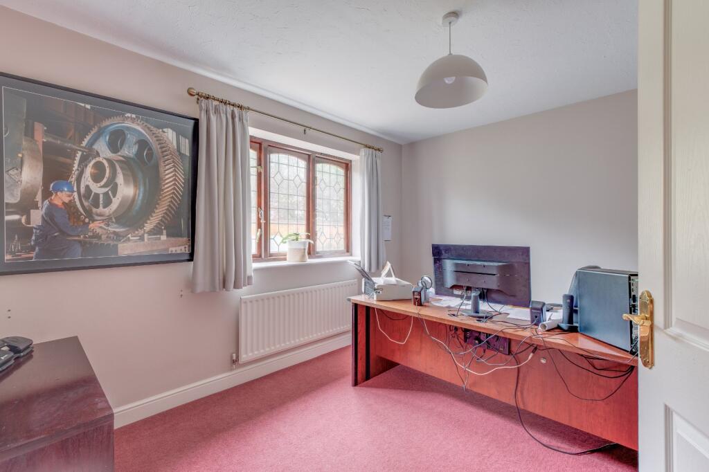 Additional image 14 of Claverdon Close, Hunt End, Redditch, B97