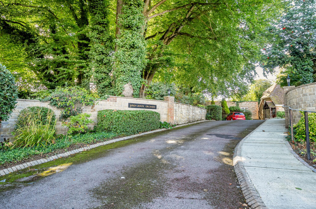 Additional image 15 of Wren House Orchard, Grenadier Close, Warminster, BA12