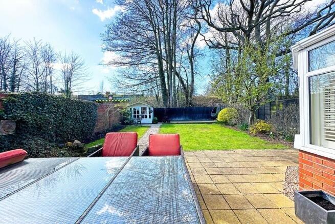 Additional image 14 of Lapworth Oaks, Lapworth, Solihull, Warwickshire, B94