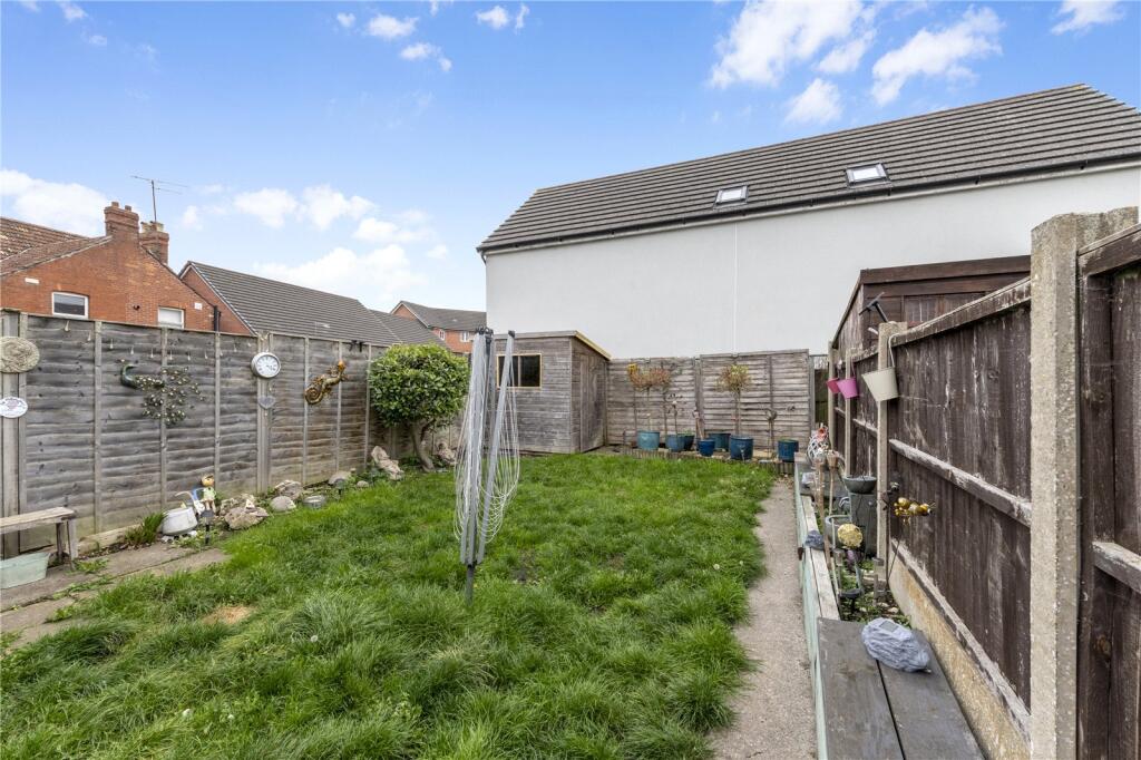 Additional image 8 of Seaton Road, Yeovil, Somerset