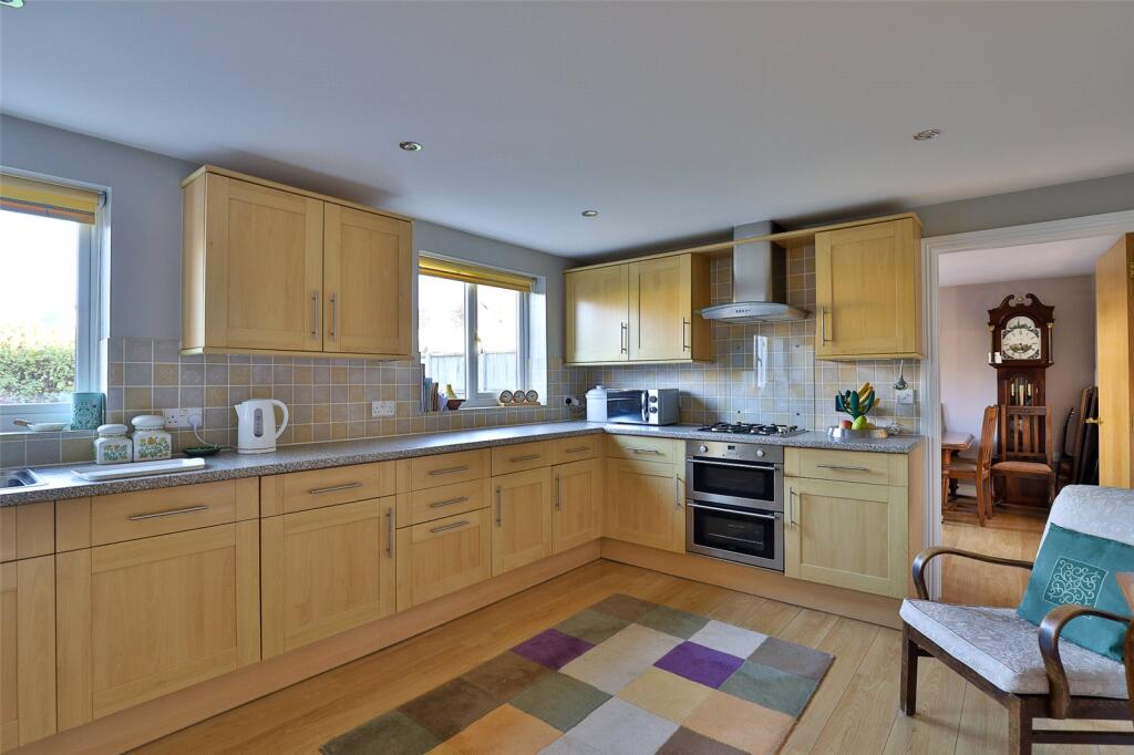 Additional image 4 of East Hill, Frome, Somerset, BA11