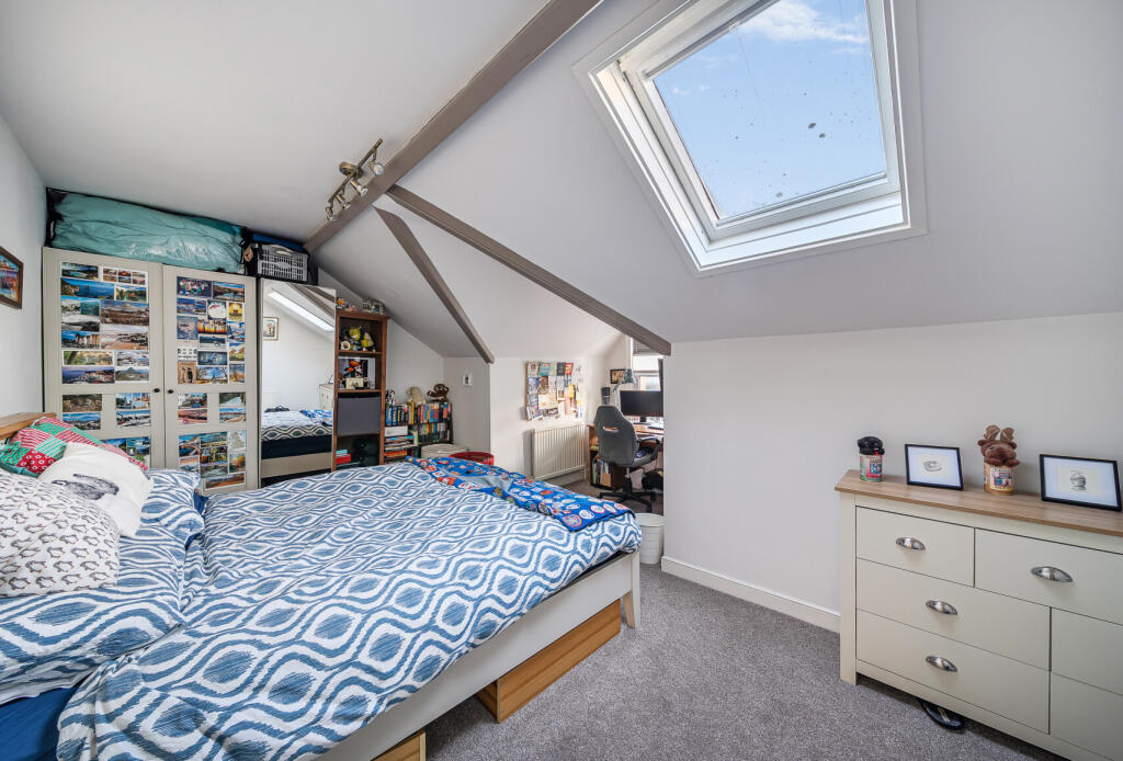 Additional image 8 of St. Lukes Road, Bath, Somerset, BA2