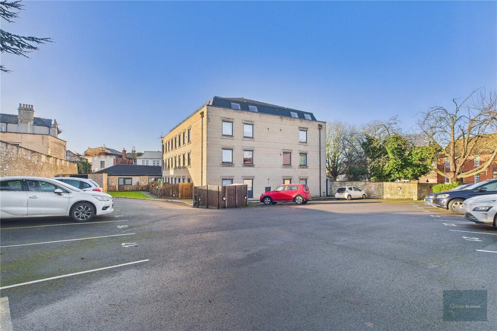 Additional image 13 of Manvers House, Trowbridge