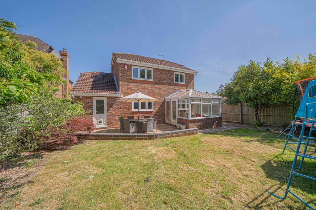 Additional image 13 of Barton Drive, Knowle, B93