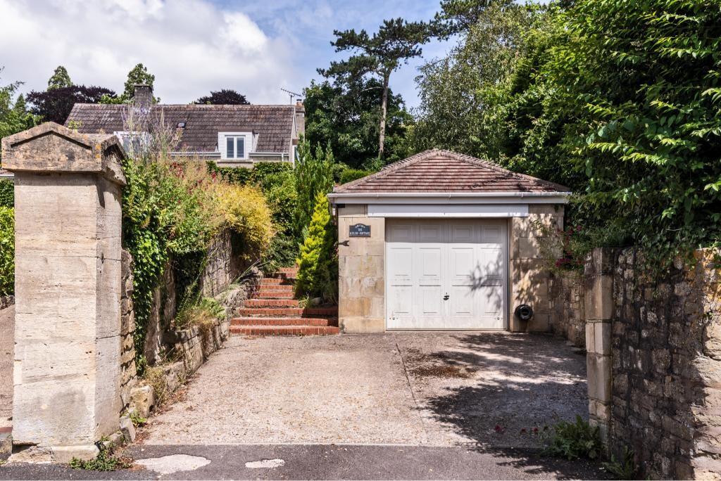 Additional image 20 of Kelso Cottage, Sion Road, Lansdown, Bath, Somerset, BA15SH