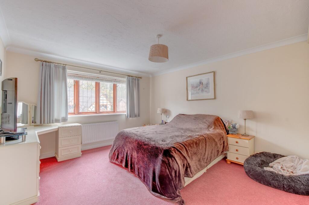 Additional image 8 of Claverdon Close, Hunt End, Redditch, B97