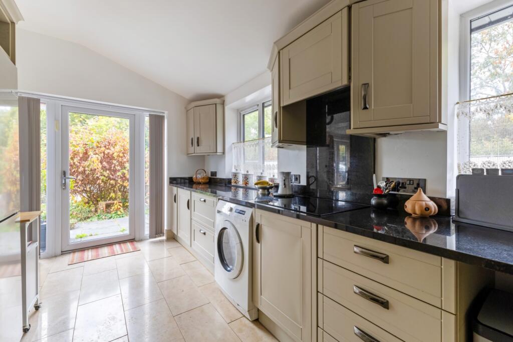 Additional image 7 of Higher Brooks, Street