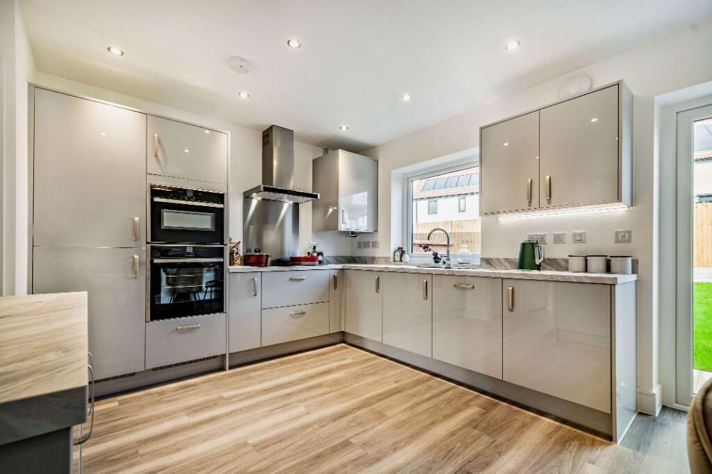 Additional image 15 of Kendall Lane, 
Semington, 
Wiltshire, 
BA14 6GY