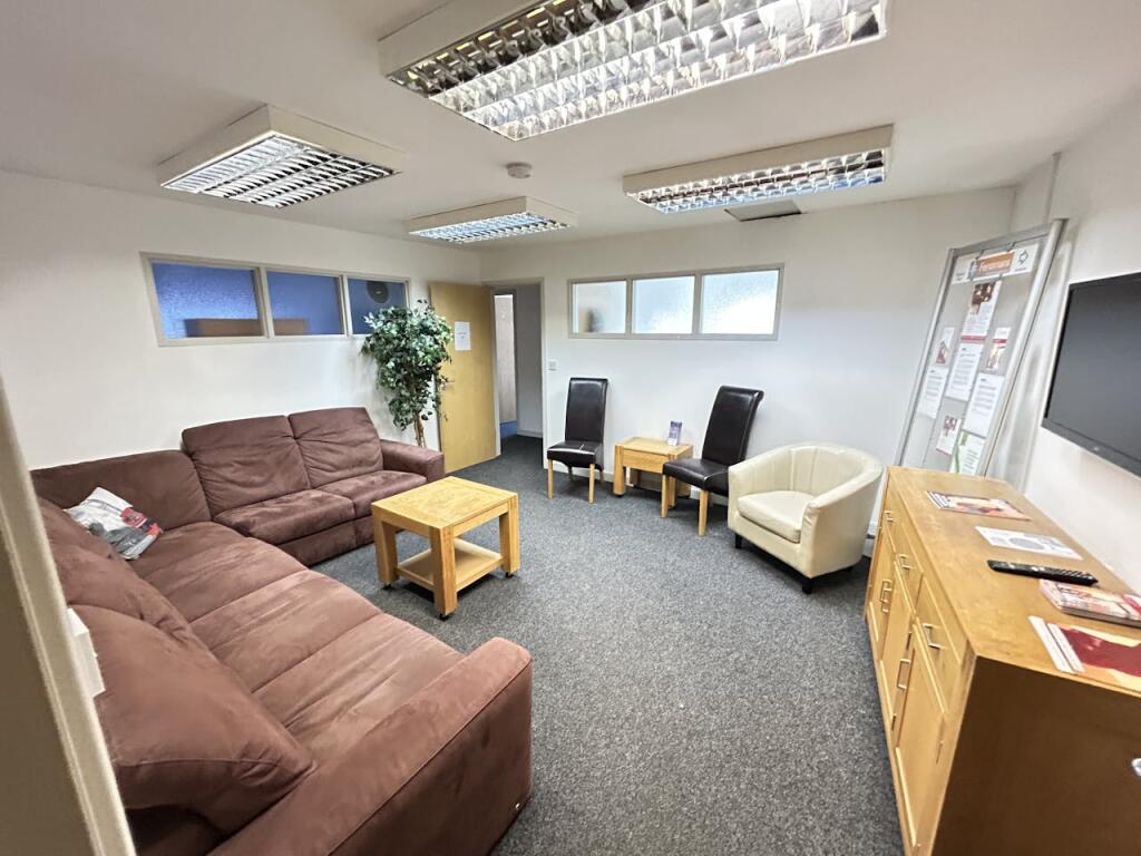 Additional image 6 of Greville Court Business Centre, 1665 High Street, Solihull, B93 0LL