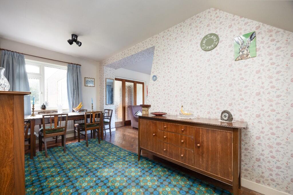 Additional image 5 of Springfield Park, Trowbridge