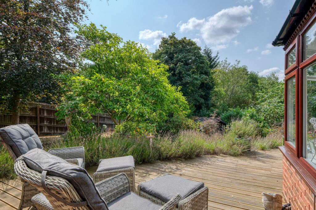 Additional image 19 of Chesterton Close, Redditch, B97