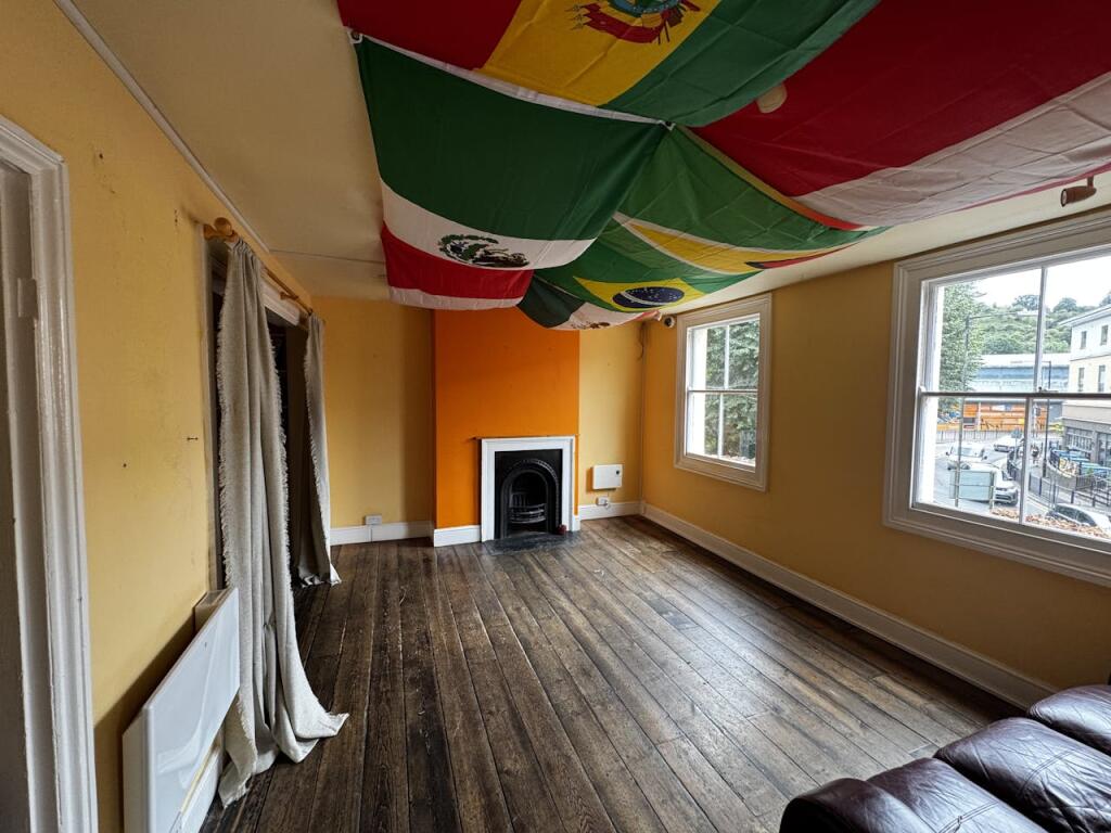 Additional image 8 of 6-7 South Western Terrace, Yeovil, BA20 1NB