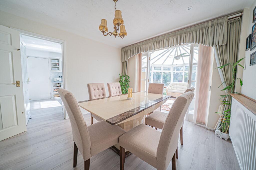 Additional image 10 of Hallcroft Way, Knowle, B93