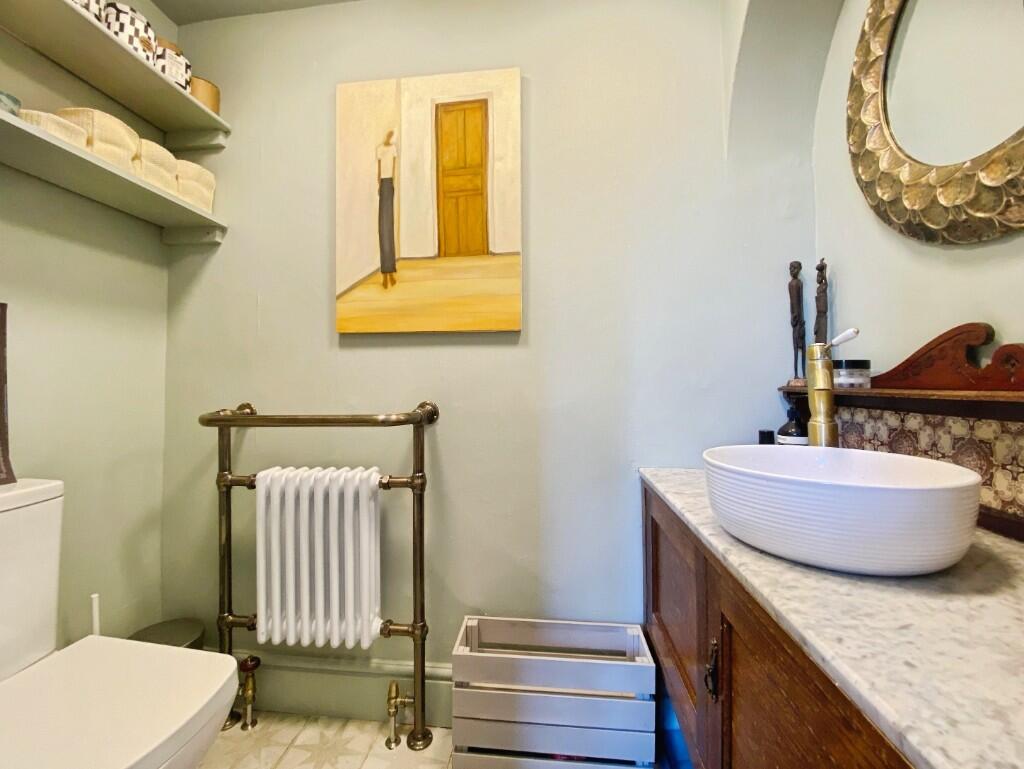 Additional image 6 of CENTRAL BATH - Park Street