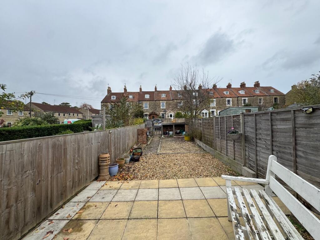 Additional image 21 of Salisbury Terrace, Frome, BA11