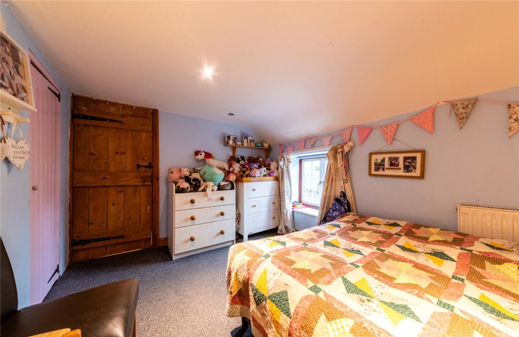 Additional image 19 of Crockerton, Warminster