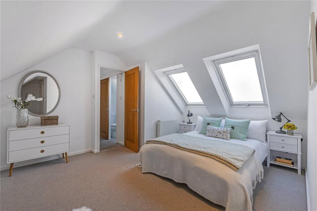 Additional image 14 of Church Street, Beckington, Frome, Somerset, BA11