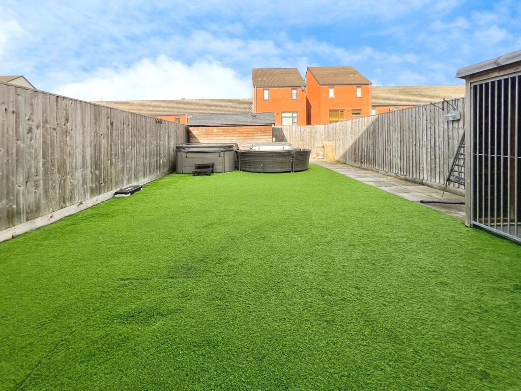 Additional image 24 of Moccasin Way, Street, BA16