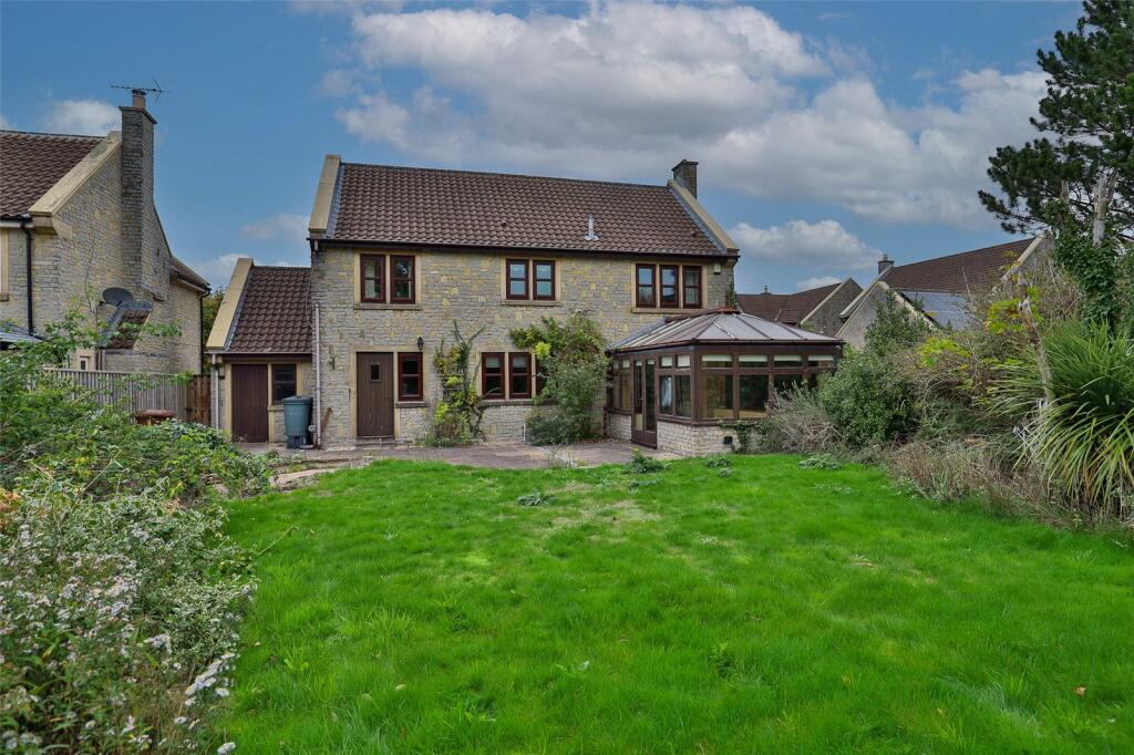 Additional image 2 of The Lays, Goose Street, Beckington, Frome, BA11