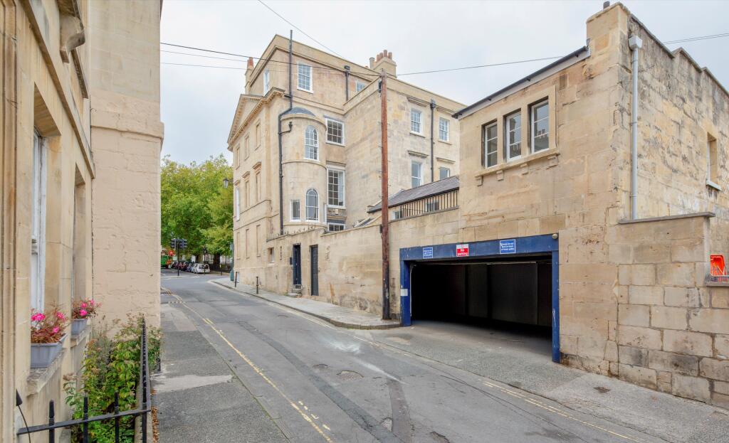 Additional image 11 of Queen Square, Bath, Somerset, BA1