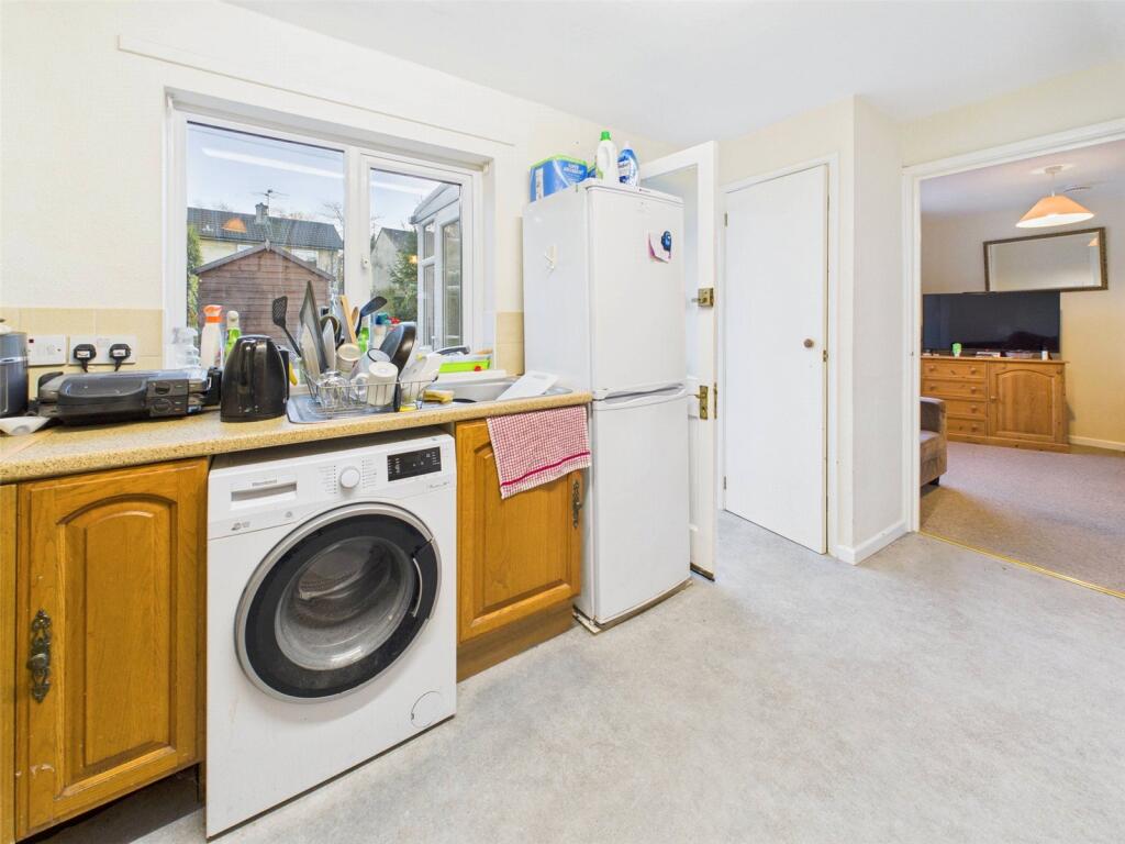 Additional image 6 of Down Avenue, Combe Down, Bath, Somerset, BA2