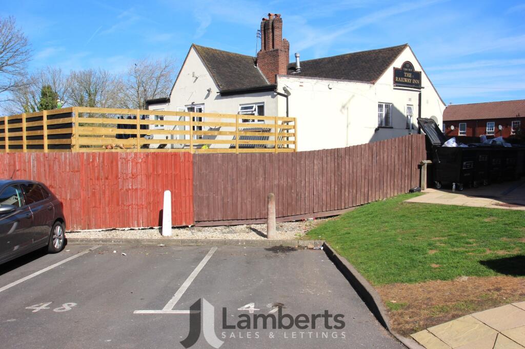 Additional image 12 of Gloucester Close, Redditch, B97