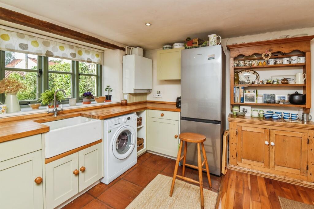 Additional image 6 of Court Farm, The Cross, Frome