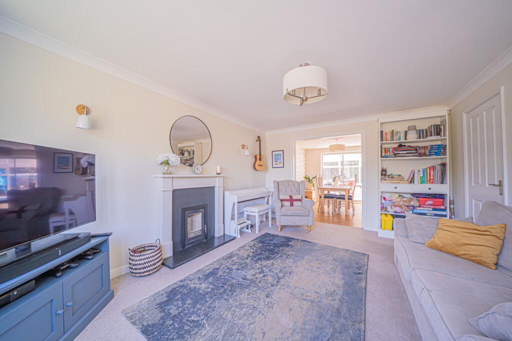 Additional image 9 of Barton Drive, Knowle, B93