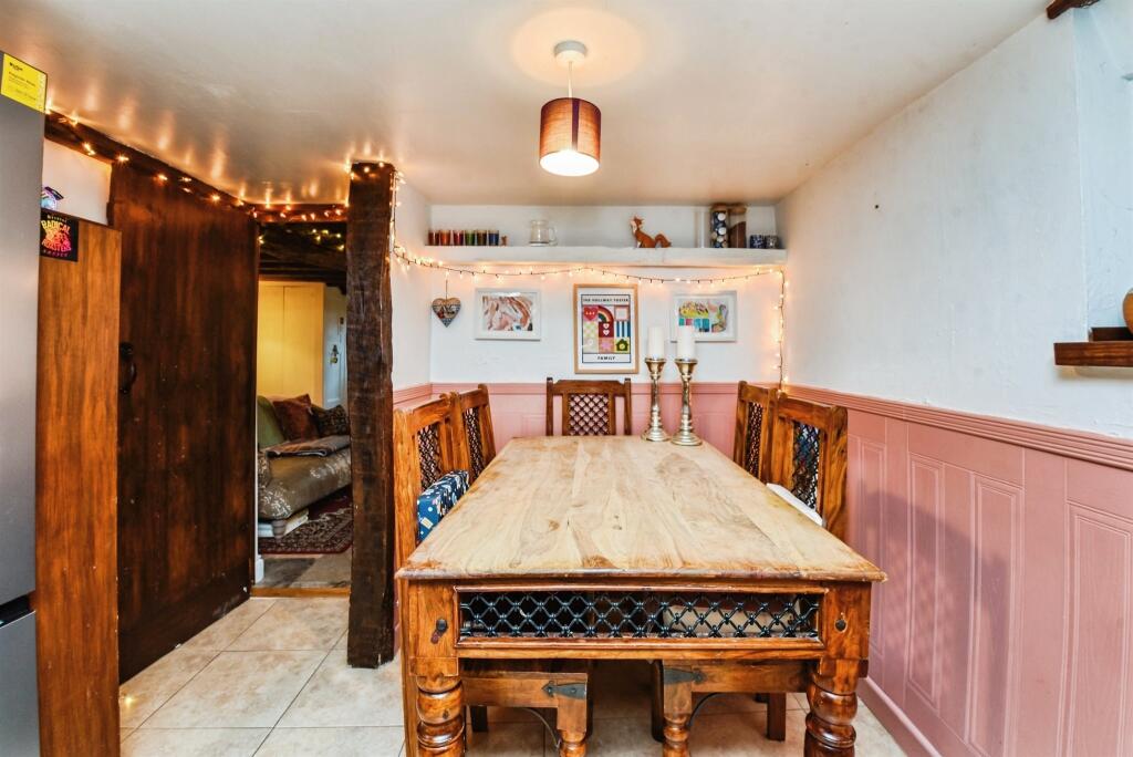 Additional image 5 of Castle Street, Nunney, Frome